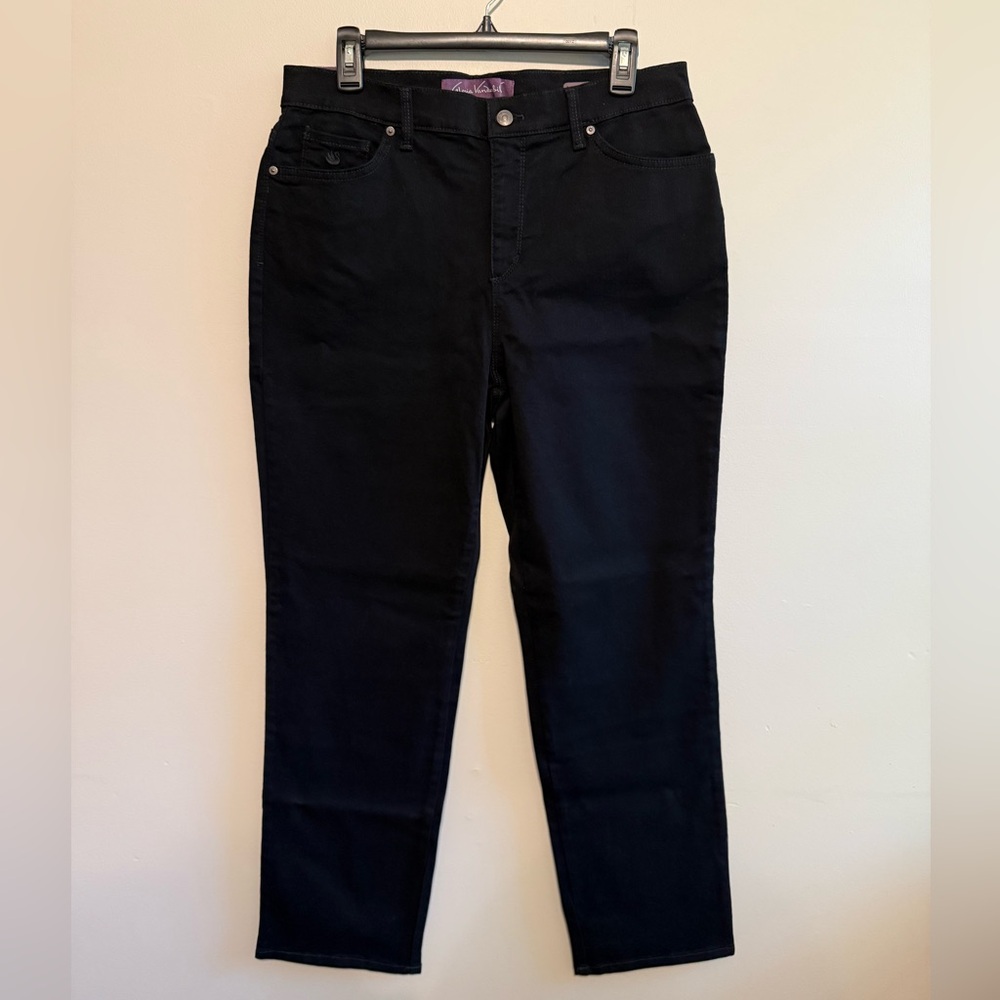 NWT‎ Gloria Vanderbilt Jeans